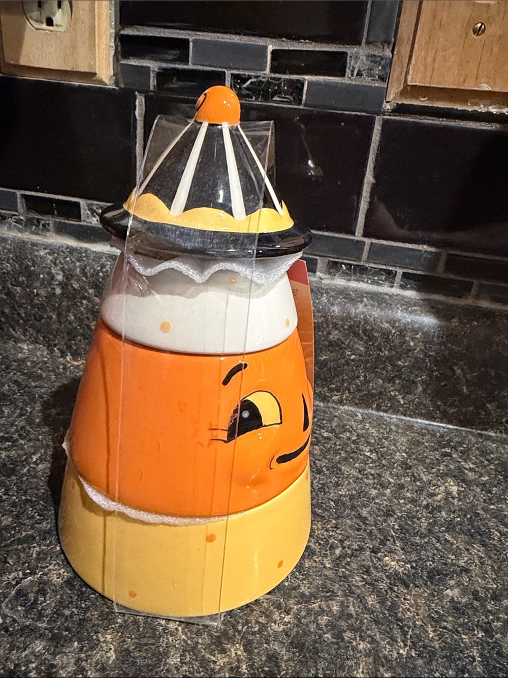 Candy corn stacker - Picture 4 of 5
